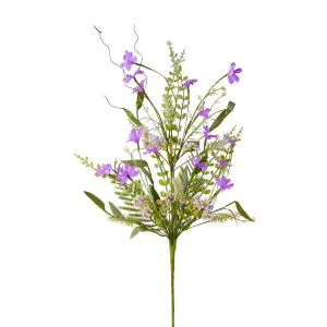 24" Purple 60919 Lavender Berry Filler Bush