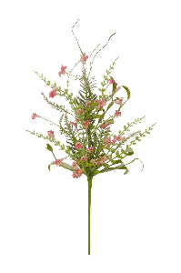 24"Light Pink 60919 Lavender Berry Filler Bush (Copy)