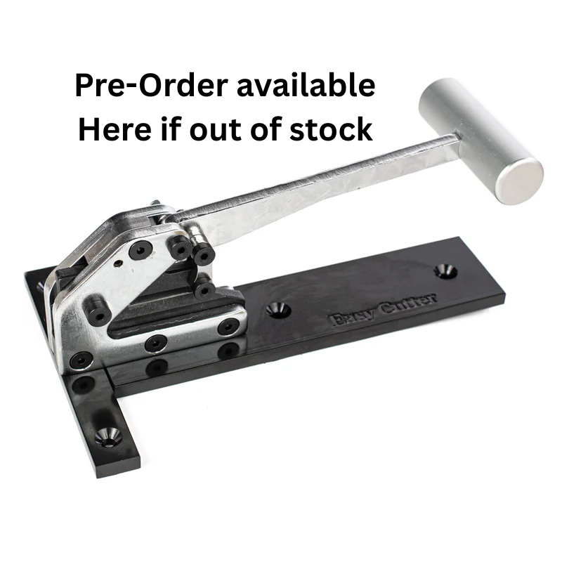 Pre-order, Easy Cutter for Silk/Flower Bushes.